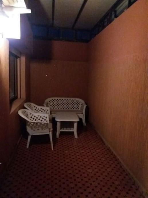 Apartment Les Palmiers Марракеш Экстерьер фото
